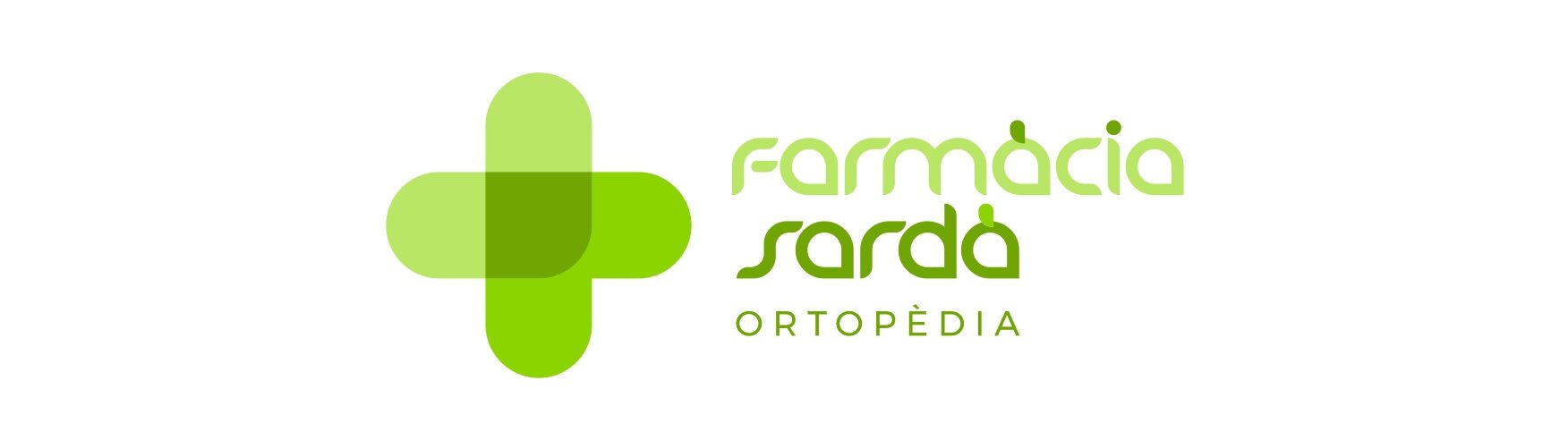 Logo Farmàcia Sardà - Página de inicio